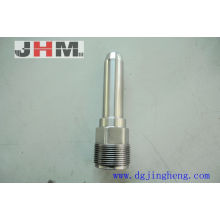 Toshiba Nozzle for Injection Molding Barrel